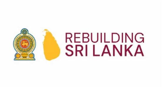 ලොවපුරා රටවල්වලින් මෙරටට ආධාර